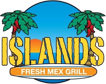 Islands Fresh Mex Grill- Ogden