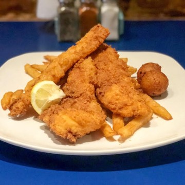 Awful Arthur's Seafood Company - SALEM