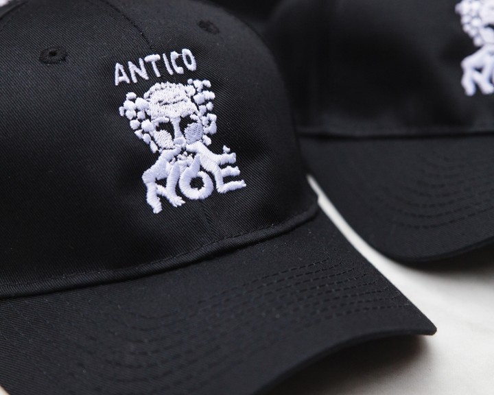 Antico Noè Hats