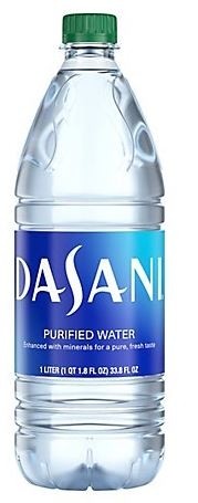 Dasani - Large