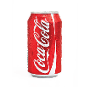 Coke - Can