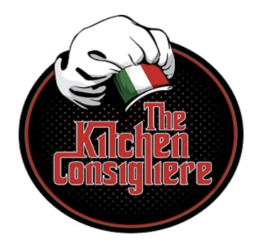 The Kitchen Consigliere Toastnow