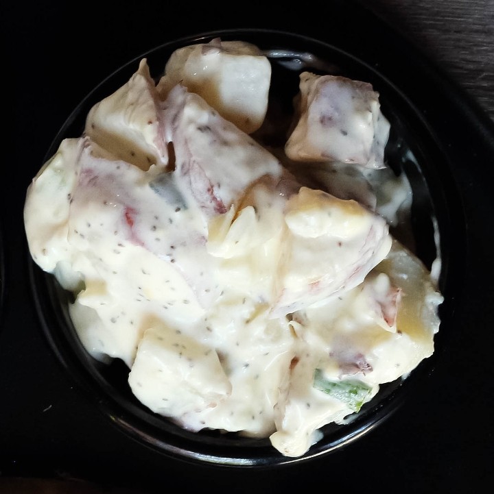 Grandma's Potato Salad Pint