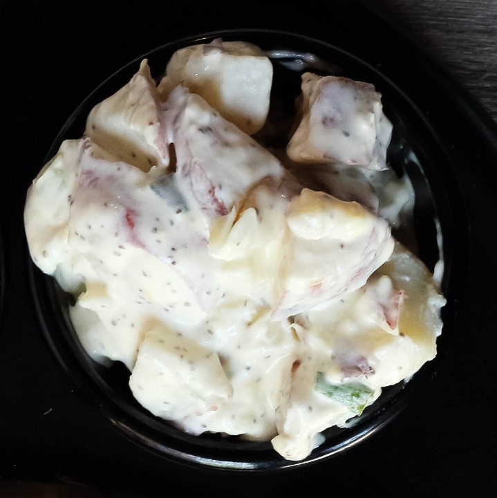 Grandma's Potato Salad Gallon