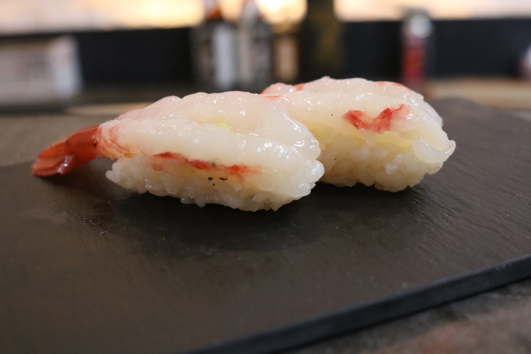 Jumbo Sweet Shrimp