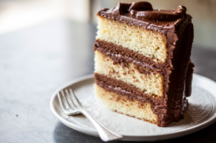 Dessert Gallery Bakery & Cafe