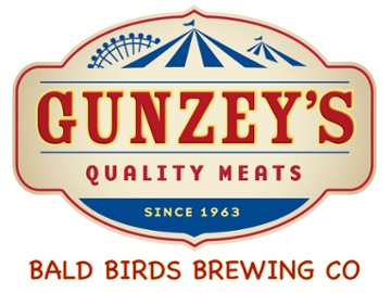 Gunzey's Hot Sausage