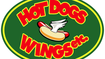 Hot Dogs & Wings Etc