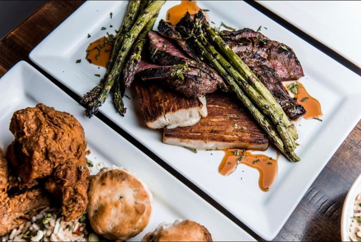 Restaurant banner image