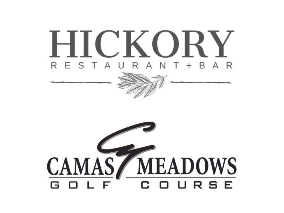 Hickory Restaurant + Bar Camas Meadows Golf Course
