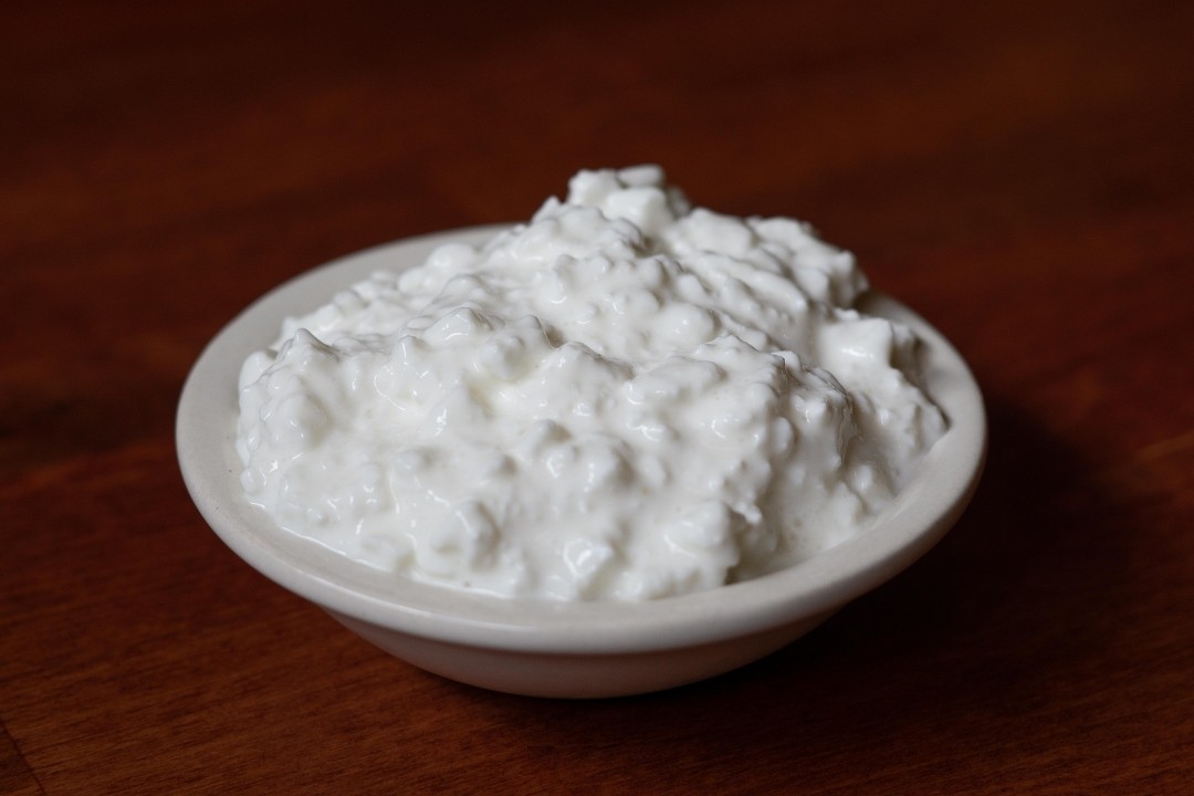 Cottage Cheese