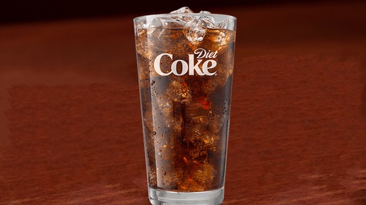 Diet Coke