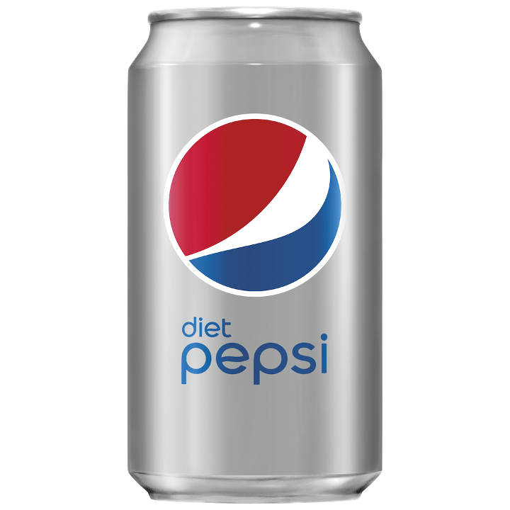 Diet Pepsi