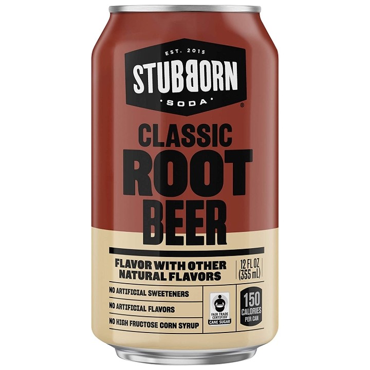 Root Beer