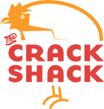 The Crack Shack - Costa Mesa OLD