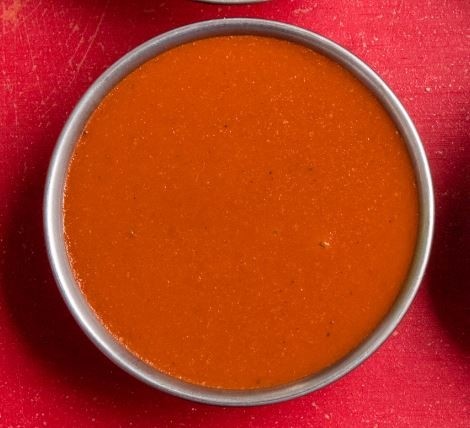 Baja Hot Sauce (gf)