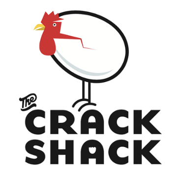 The Crack Shack - Pasadena