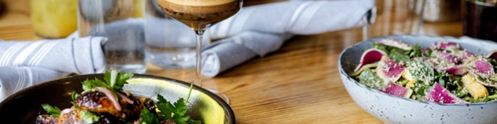 Restaurant banner image