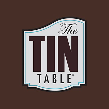 The Tin Table