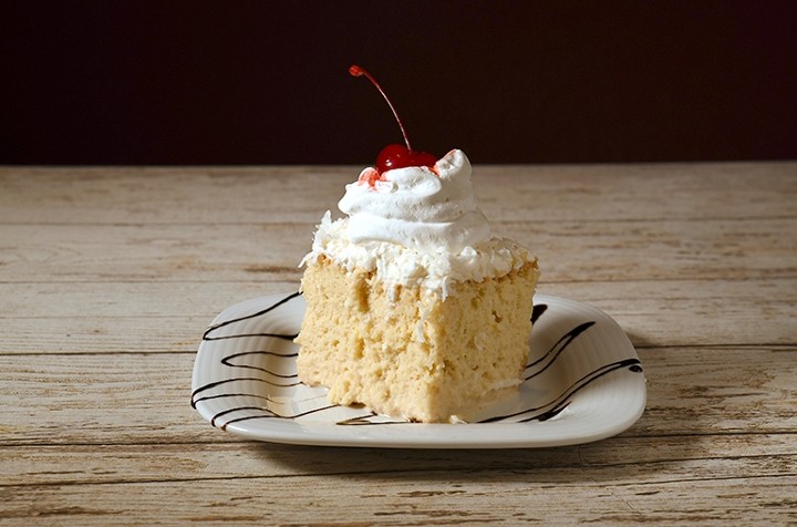 Tres leches