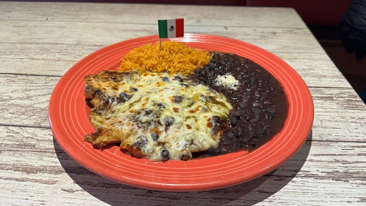 Pollo Jalisco