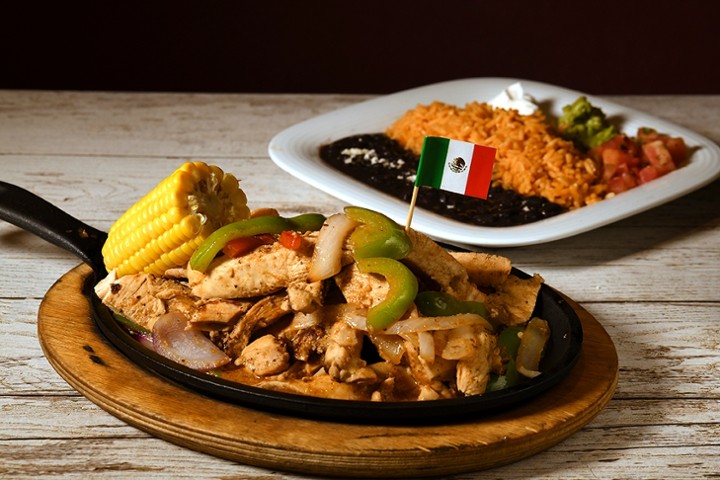 Fajitas