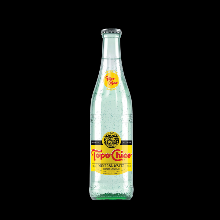 Topo chico