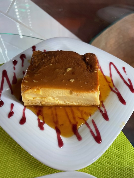 Flan