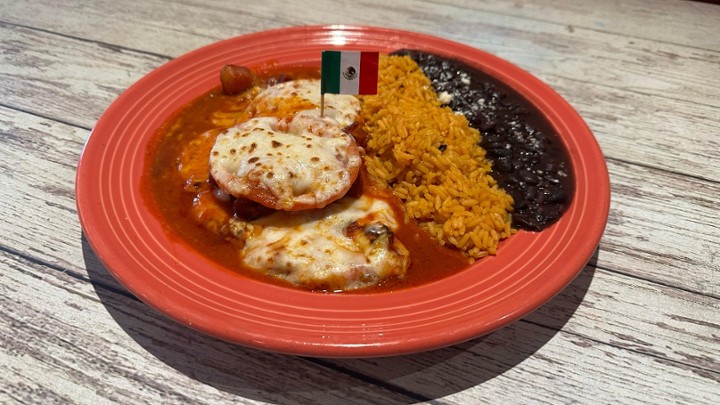 Pollo Acapulco