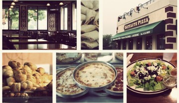 Satelite Pizza and Catering