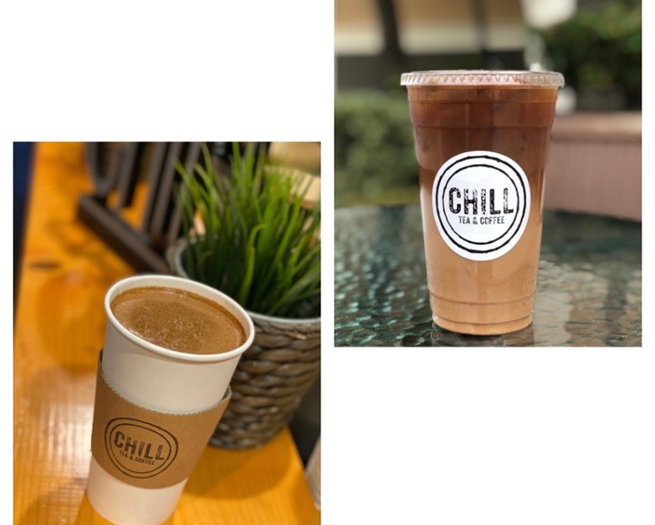 Original Chai