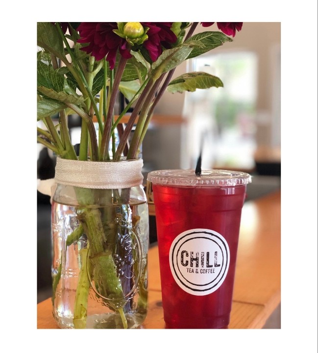 Chill Loose Leaf Tea