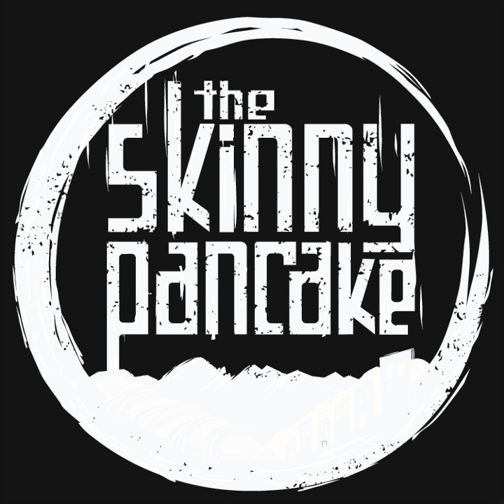 Skinny Pancake- Airport North