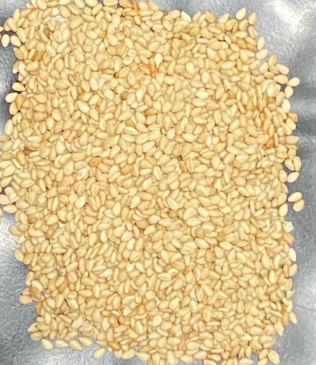 Sesame Seeds*