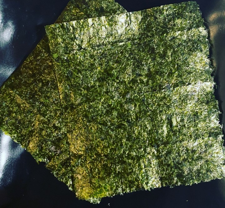 Seaweed Sheet*
