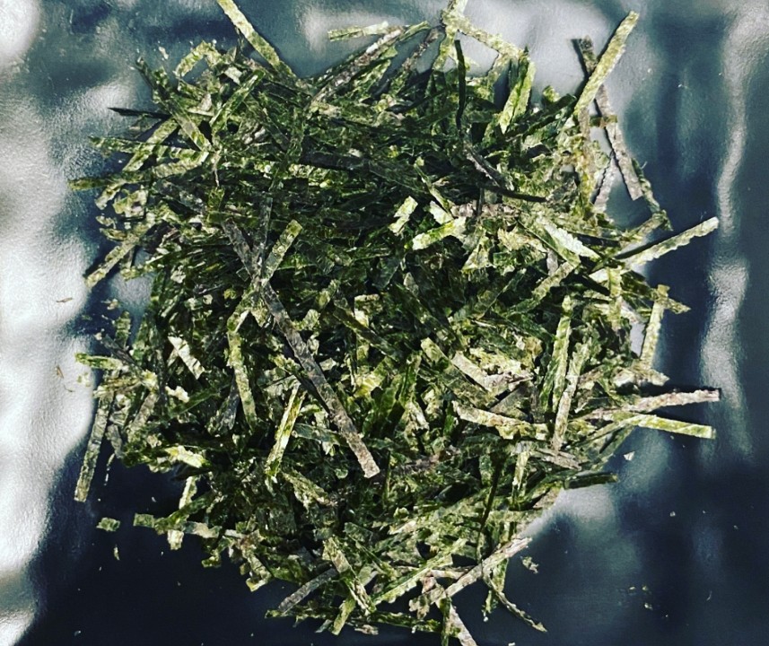 Shredded Seaweed*