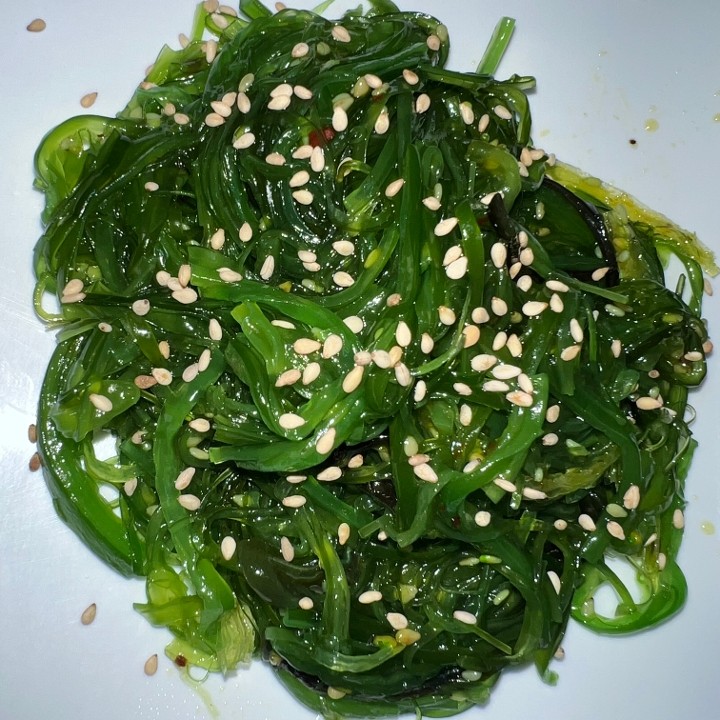 Wakame Salad*