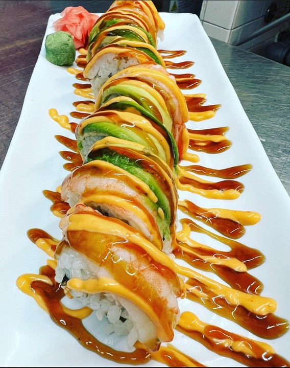 Tiger Roll*