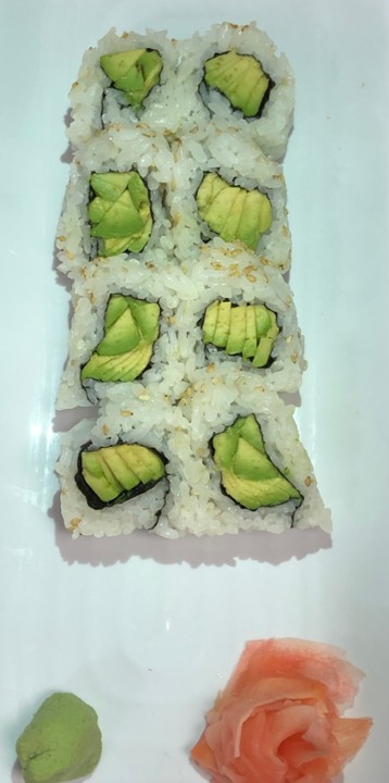 Avocado Roll*