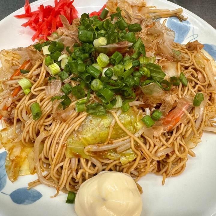 Yakisoba*