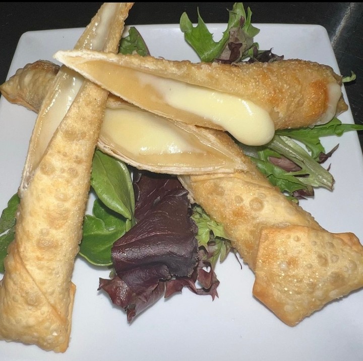 Cheese Eggrolls*