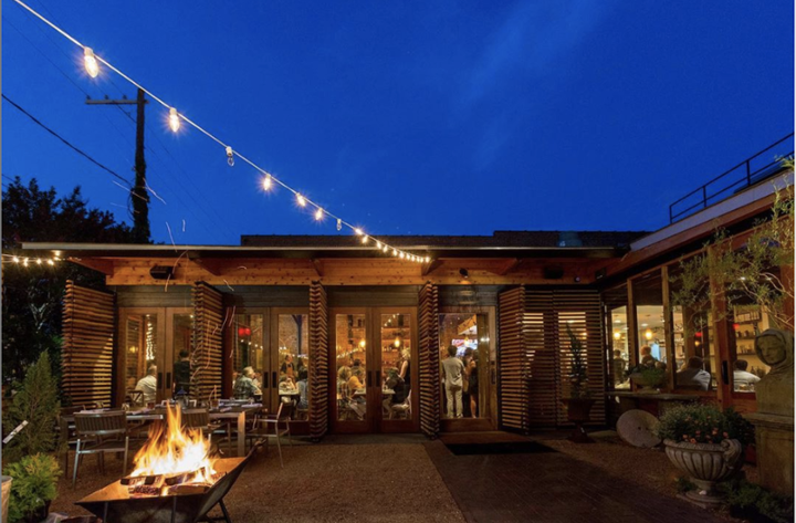 Restaurant banner image