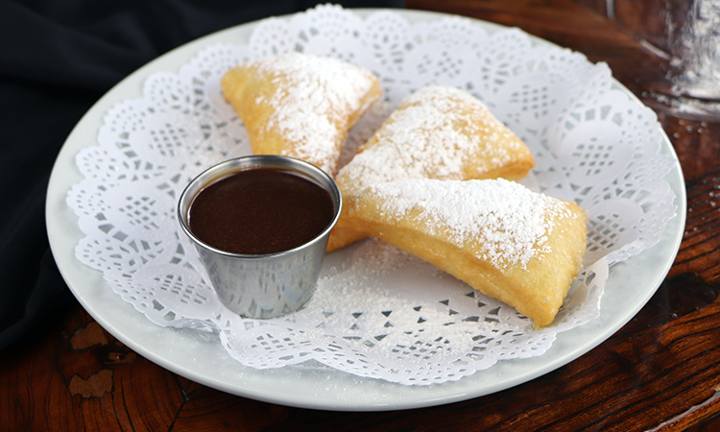 Beignets (3)