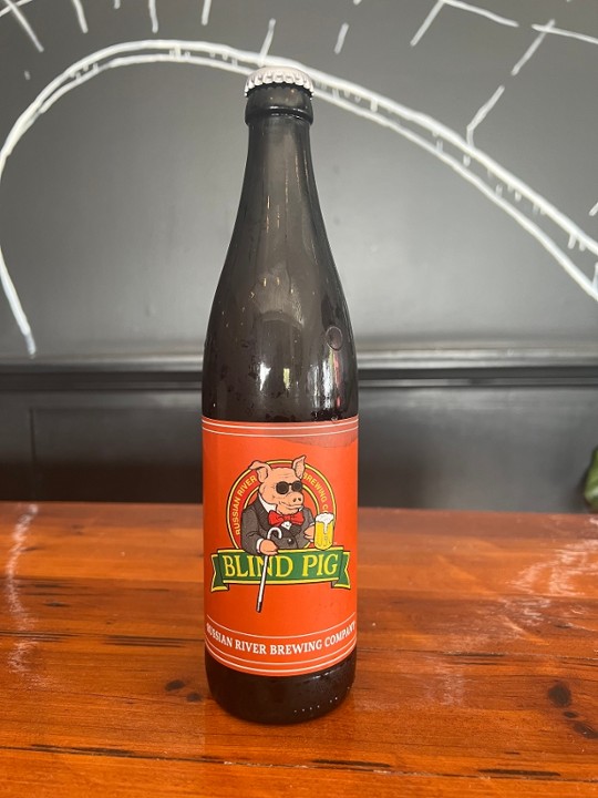 Russian River - Blind Pig