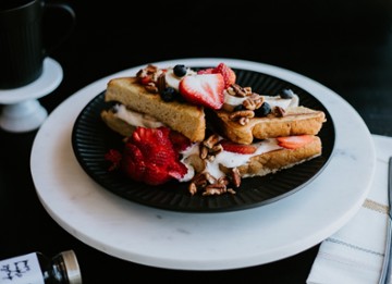 Maple House Café