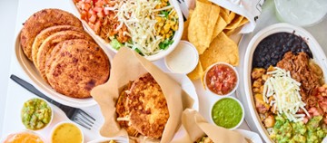 Guasaca North Raleigh