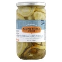 Pickles - Pacific Works