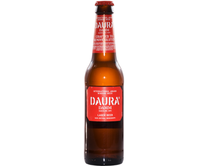 Daura GF beer