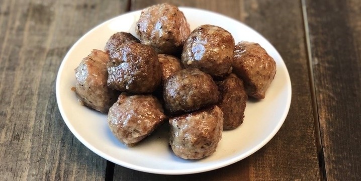 PROTEIN BALLS  - Assorted Flavor Pack