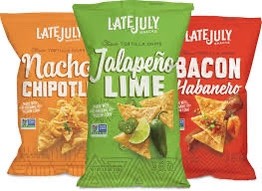 Chips - (GF) Late July (full bag)